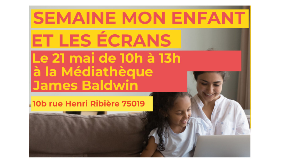 Les actualités de mai à la Maison des réfugiés