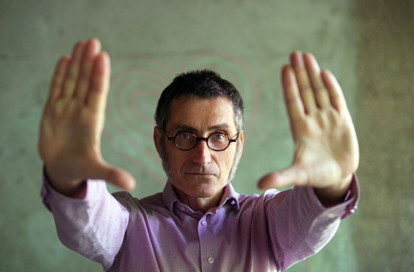 Conférence musicale "Les musiques de l'exil" avec Ignatus Conférence musicale "Les musiques de l'exil" avec Ignatus