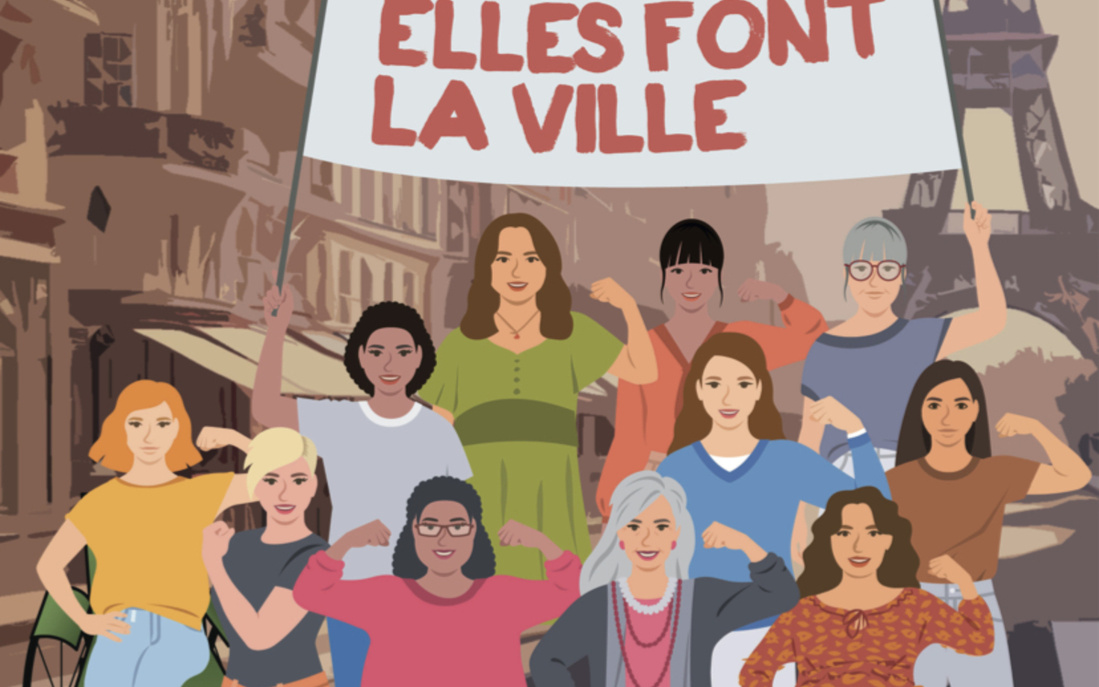 Journée internationale des droits des femmes : Un mois de rencontres et de moments forts Journée internationale des droits des femmes : Un mois de rencontres et de moments forts