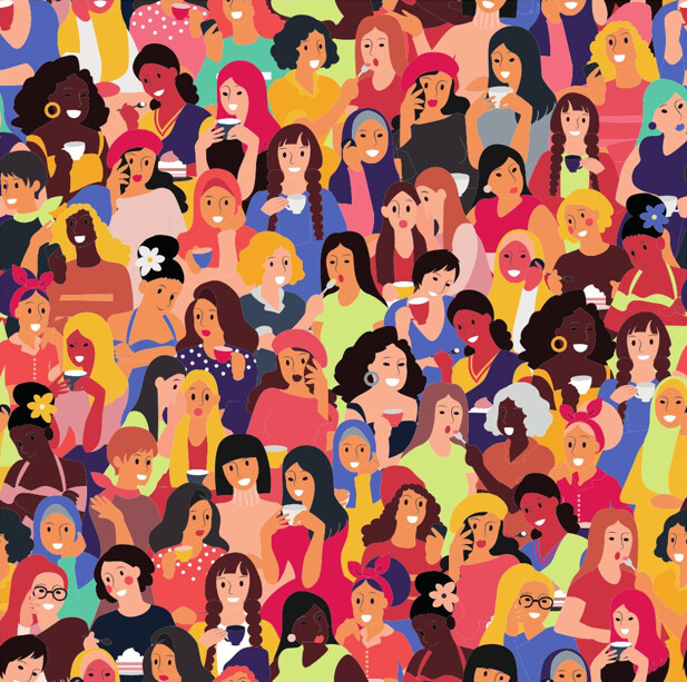 Journée internationale des droits des femmes : Un mois de rencontres et de moments forts