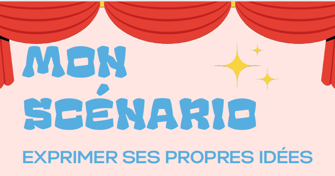 Atelier d'expression et de confiance en soi