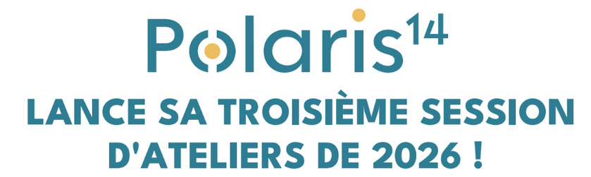 Polaris 14 : un programme d'ateliers pour préparer son insertion professionnelle Polaris 14 : un programme d'ateliers pour préparer son insertion professionnelle