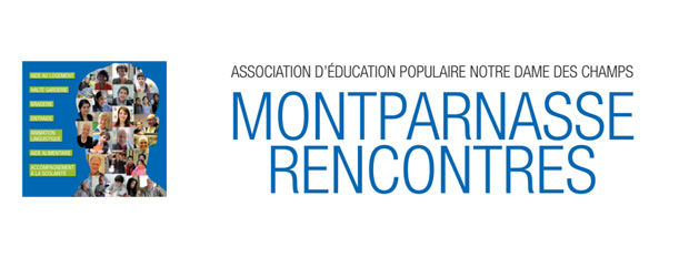 AEP NDC Montparnasse Rencontres