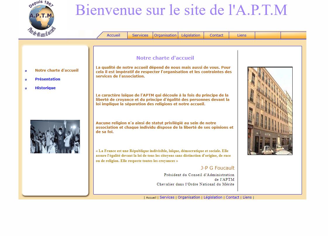 APTM