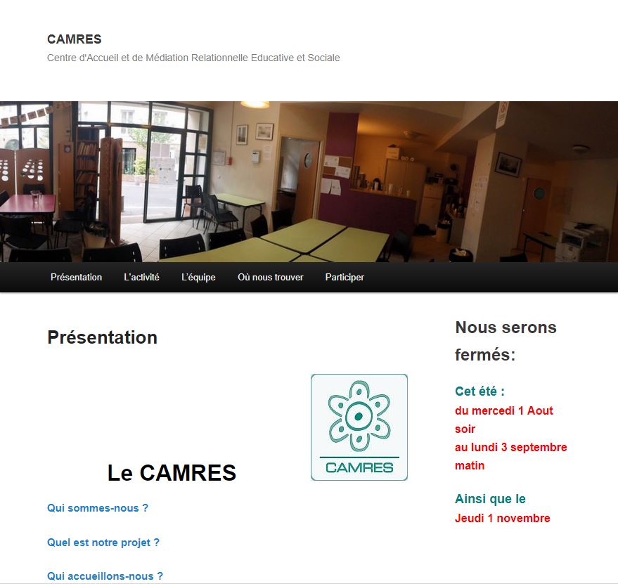 CAMRES