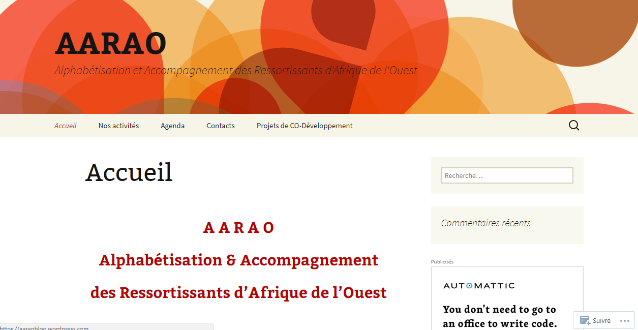 AARAO
