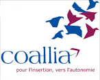 Coallia - Pôle Hébergement Social