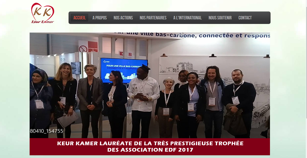 Keur Kamer