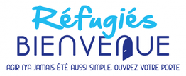 Réfugiés bienvenue Réfugiés bienvenue