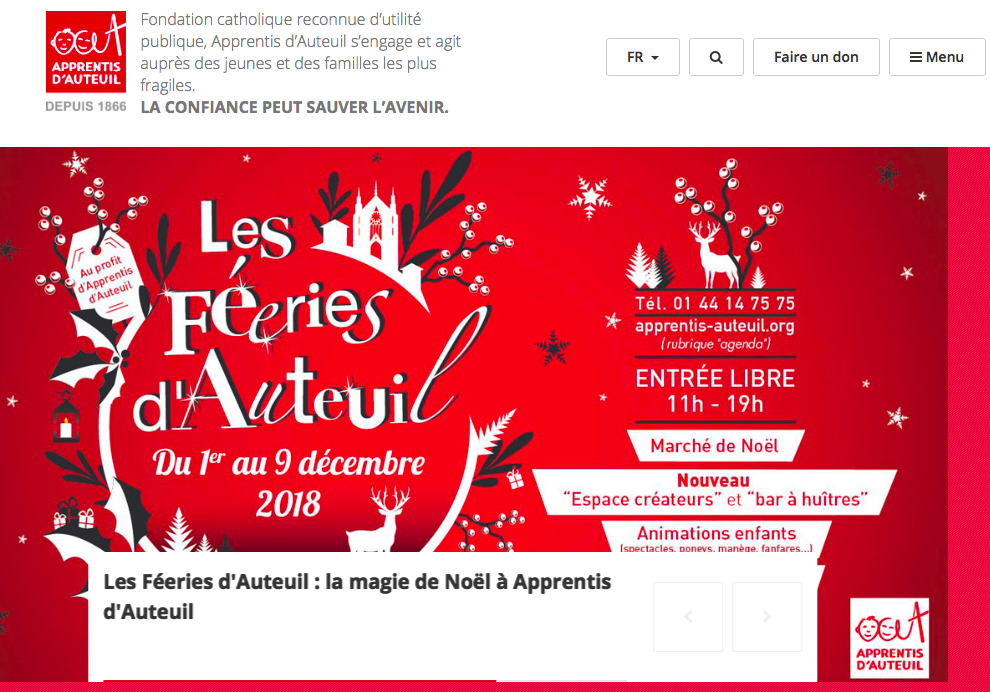 Apprentis d’Auteuil