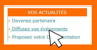 Le Portail de votre réseau