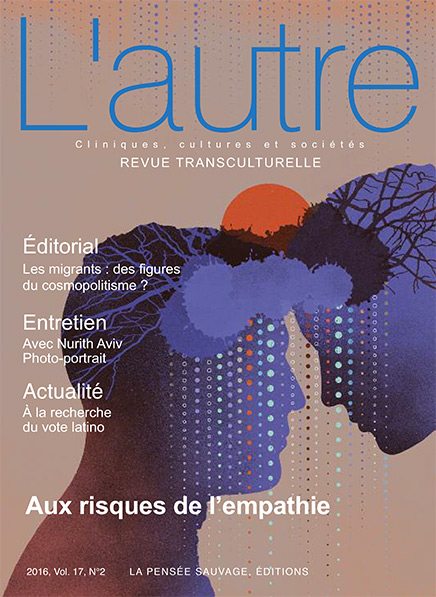 Aux risques de l’empathie Aux risques de l’empathie