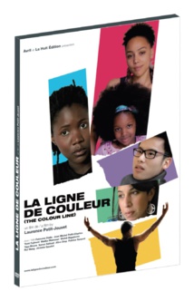 La ligne de couleur La ligne de couleur