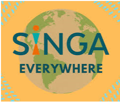 Singa everywhere