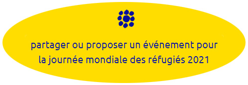 JMR 2021 et les actualités du mois de Mai de la Maison des réfugiés