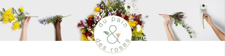 Du Pain et des Roses - Atelier de sensibilisation au métier de fleuriste pour les femmes Du Pain et des Roses - Atelier de sensibilisation au métier de fleuriste pour les femmes