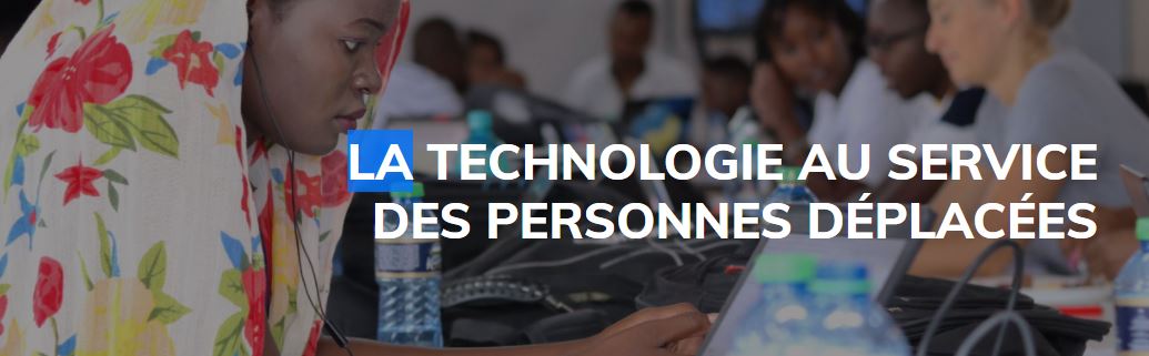 TF4Women Fellowship France - Campagne de recrutement