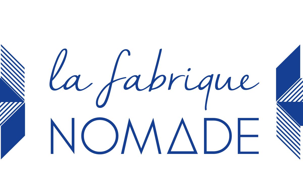 La Fabrique NOMADE - Ateliers d’insertion : bijoutiers, couturiers et brodeurs migrants et réfugiés.