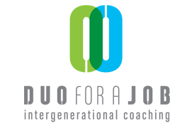 Duo for a Job