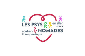 Les Psys nomades