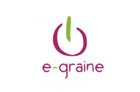 E graine
