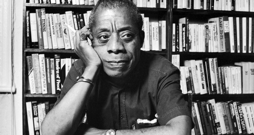A la Médiathèque James Baldwin en Juillet !
