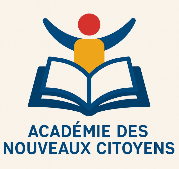 L'Académie des Nouveaux Citoyens - Un programme d'accompagnement proposé par Arc Essentiel