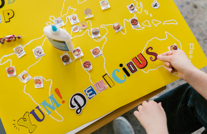 SINGA Paris lance SING’ART