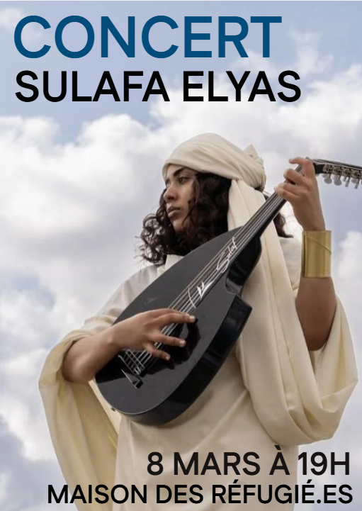 Journée internationale des droits des femmes : Un mois de rencontres et de moments forts