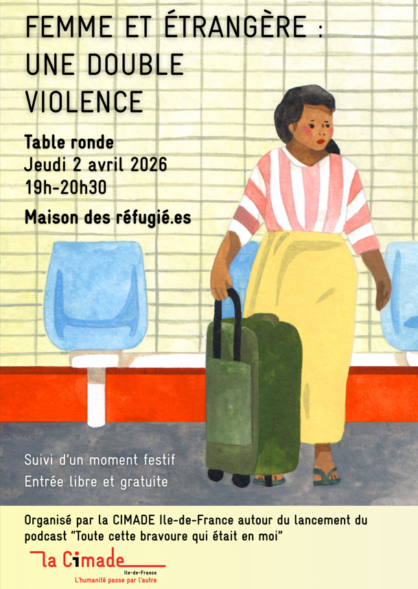 Journée internationale des droits des femmes : Un mois de rencontres et de moments forts