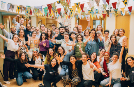 Les rendez-vous SINGA Paris – Mai & début juin