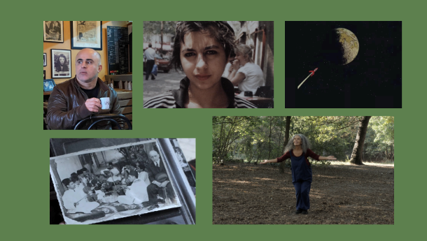 Mardi 7 juillet - Projection cinéma : Chansons et danses qui nous racontent