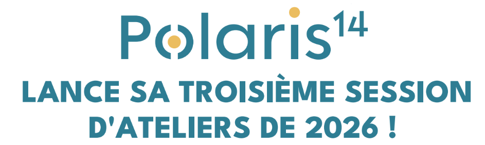 Polaris 14 : un programme d'ateliers pour préparer son insertion professionnelle