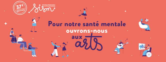 7 et 8 octobre - Ateliers d'écriture créative avec la Maison de la poésie