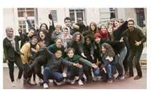 Elan Interculturel
