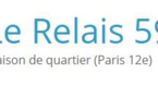 Centre socio-culturel Relais 59