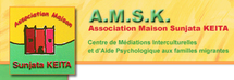 A.M.S.K. - Association Maison Sunjata Keita