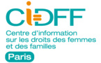 CIDFF Paris