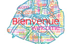 Associations classées par Arrondissements répartis par activités