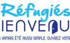 Réfugiés bienvenue