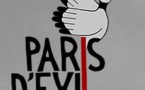 Paris d'Exil