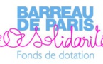 Barreau de Paris Solidarité