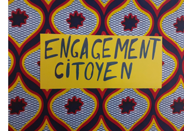 Engagement citoyen