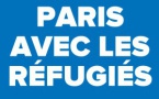 Paris avec les réfugiés : JOP2024