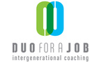 Duo for a Job