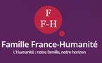 Famille France Humanité