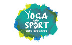 Yoga &amp; Sport with Refugees