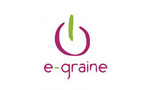 E graine