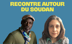 Jeudi 12 juin : Rencontre avec Abdelaziz Baraka Sakin et Elena Vezzadini