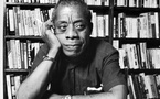 A la Médiathèque James Baldwin en Juillet !